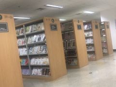 -青岛市图书馆