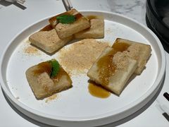 -川味堂·四川豆花(八卦岭店)