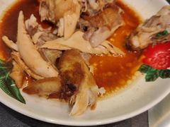-飞尝蚝·顺德菜·鱼生(顺德总店)