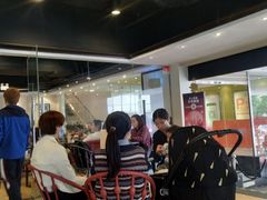 -太平洋咖啡(五月花店)