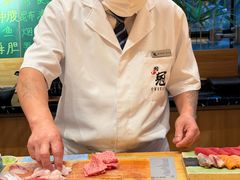 -鮨冠OMAKASE食べ放题(北京首店)