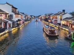 -梁溪河畔·吉府花园(南长街南下塘店)