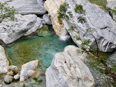 -太鲁阁公园