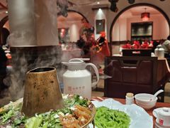 -山西会馆·晋菜·晋商宴·牌匾博物馆(胜利东街店)