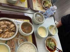 -真功夫(百荣店)