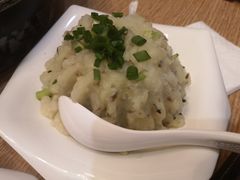 土豆泥-李子坝梁山鸡(北碚万达五鸡哥店)