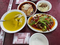 -老丘丘(较场口店)