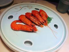 -韵秋荷(宝山龙湖天街店)