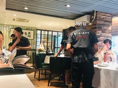 -五稻厨房粤西菜(新闻店)