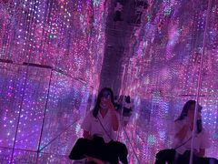 -深圳独角兽星空艺术馆