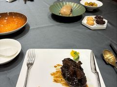 -A One Kitchen·南京精菜馆(晶丽酒店店)