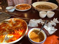 -伊隆斋(什刹海店)