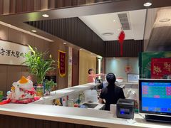 -红城阁·上海味道(四平路店)