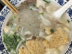 -小潘记鸭血粉丝汤