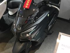 -旗利摩托(旧宫店)