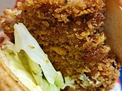 -汉堡王(砂之船奥莱店)