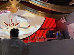 -将太无二·北美传奇寿司(荟聚购物中心西红门店)