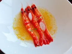 -广州柏悦酒店·悦景轩·粤菜餐厅