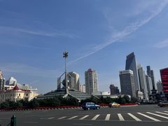 -波特曼西餐厅(南岗店)