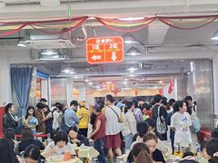 -笨罗卜浏阳菜馆(太平街店)
