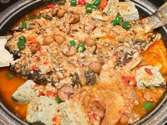 -烤匠麻辣烤鱼(万象城店)