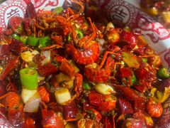 -李叔叔虾蟹大排档(青羊店)
