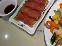 -80s港式茶餐廳