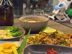 -Ameigo梅果·云贵川bistro(长宁来福士店)