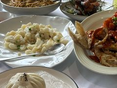 -香雪海饭店中餐厅(人民桥店)