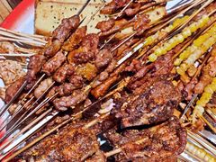-北丐先生·野馄饨烧烤(雨花万象店)