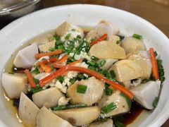 -芦茨金富饭庄·25年老字号·专做稻草鸡