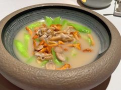 -广州富力丽思卡尔顿酒店·丽轩·粤菜
