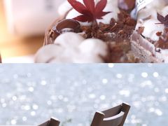 -Dark Horse·黑马蛋糕·低脂·低糖淡奶(金匙望湖大厦店)