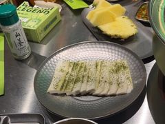 -山葵说·泥炉烤肉(泰达时尚E街区店)