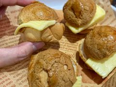 -孖记茶档·热腾茶餐(荔湾领展广场店)