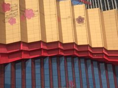 -万达茂商场(南京仙林店)