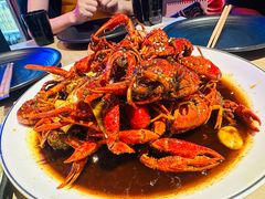 -红盔甲·小龙虾(车公庙店)