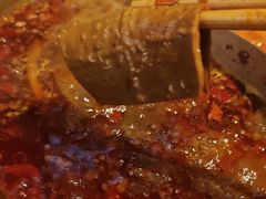 -沸炉重庆老火锅(军事博物馆店)