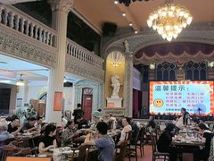 -日日鲜自助餐厅(小公园店)