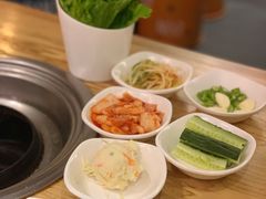 土豆泥-莫嘎(乌鲁木齐中路店)