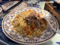 -撒拉花儿·新疆菜·清真(太阳宫店)