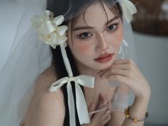 -金夫人化妆摄影职业培训学校