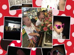 -博纳国际影城(龙华店)