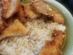 -古代饭堂(冠亚店)