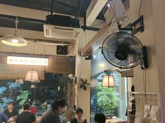 -00后的烤串·扬州地标烧烤(大运河博物馆店)