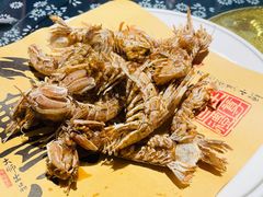 -旺角小渔村(二马路店)