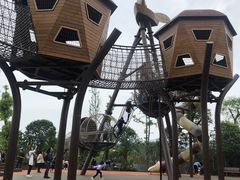 -枫香湖儿童公园