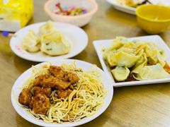 -玉华饮食店(茅台路店)