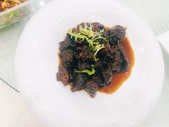 -新恬乐大酒家(沧达大厦店)