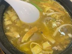 -東城故事·尋找姆媽的味道(玉兰路店)